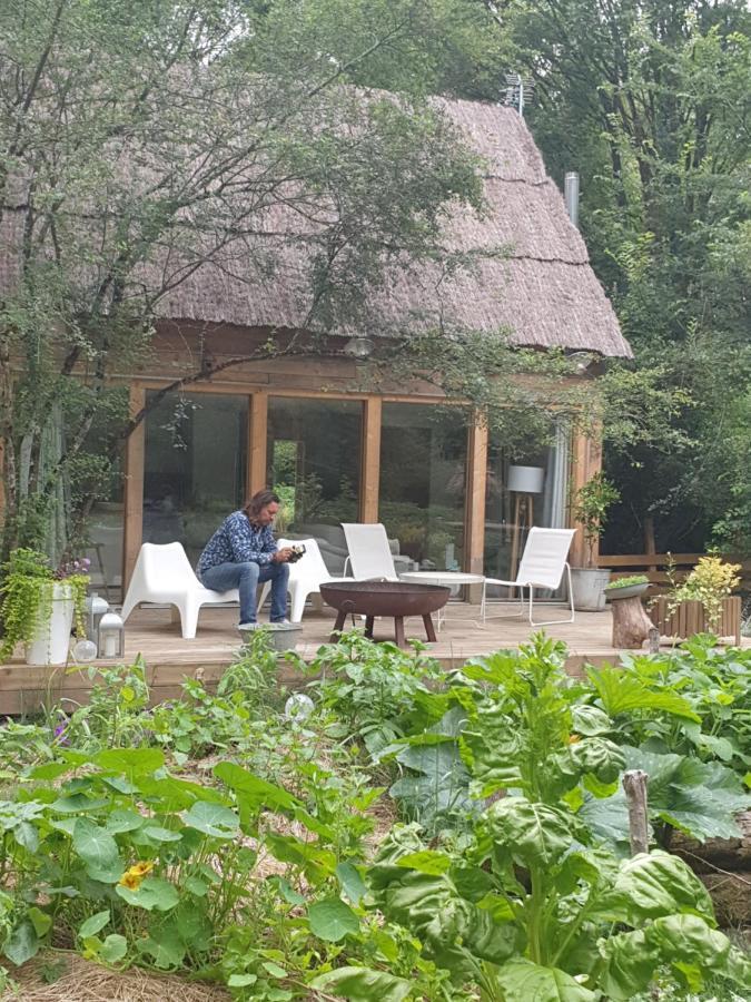 La Cabane Choussy Extérieur photo