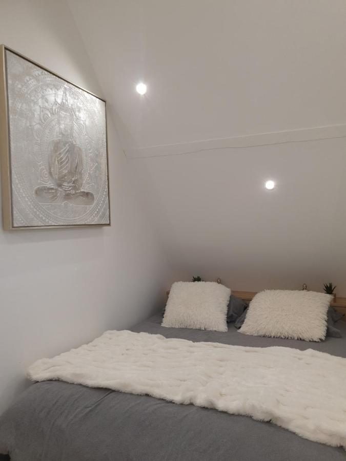 La Cabane Choussy Extérieur photo