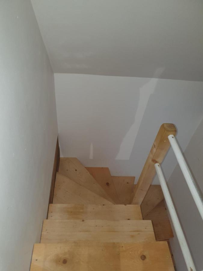 La Cabane Choussy Extérieur photo