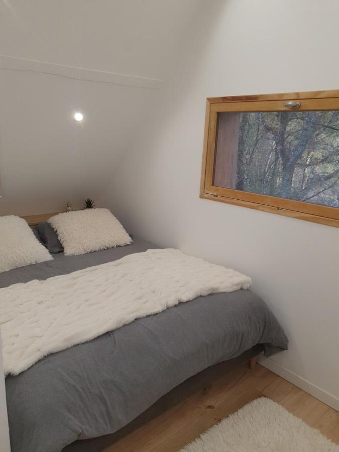 La Cabane Choussy Extérieur photo