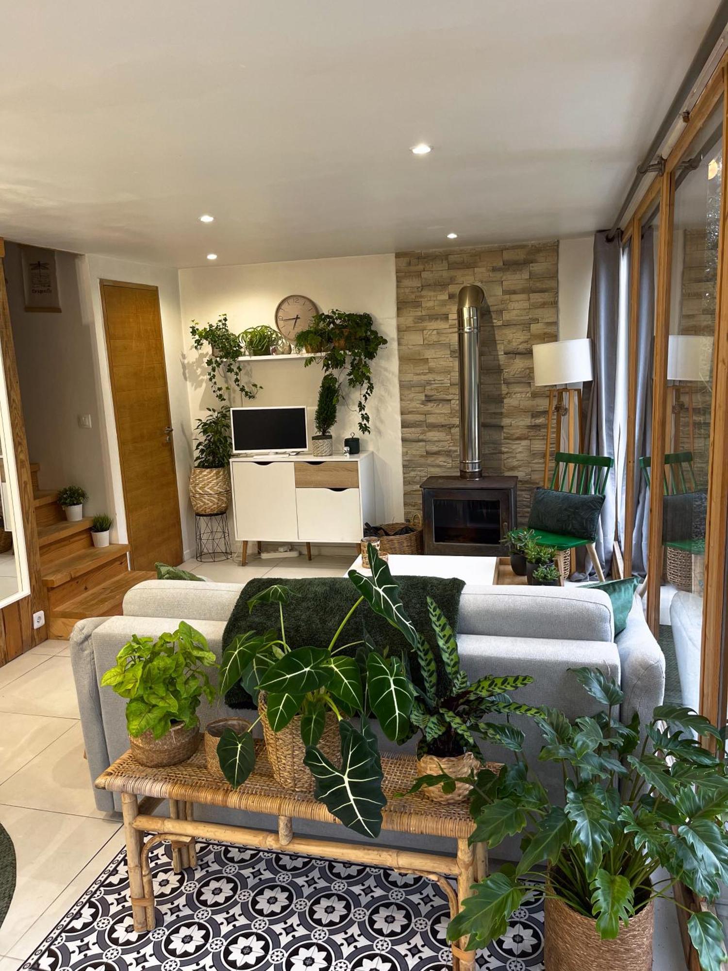 La Cabane Choussy Extérieur photo